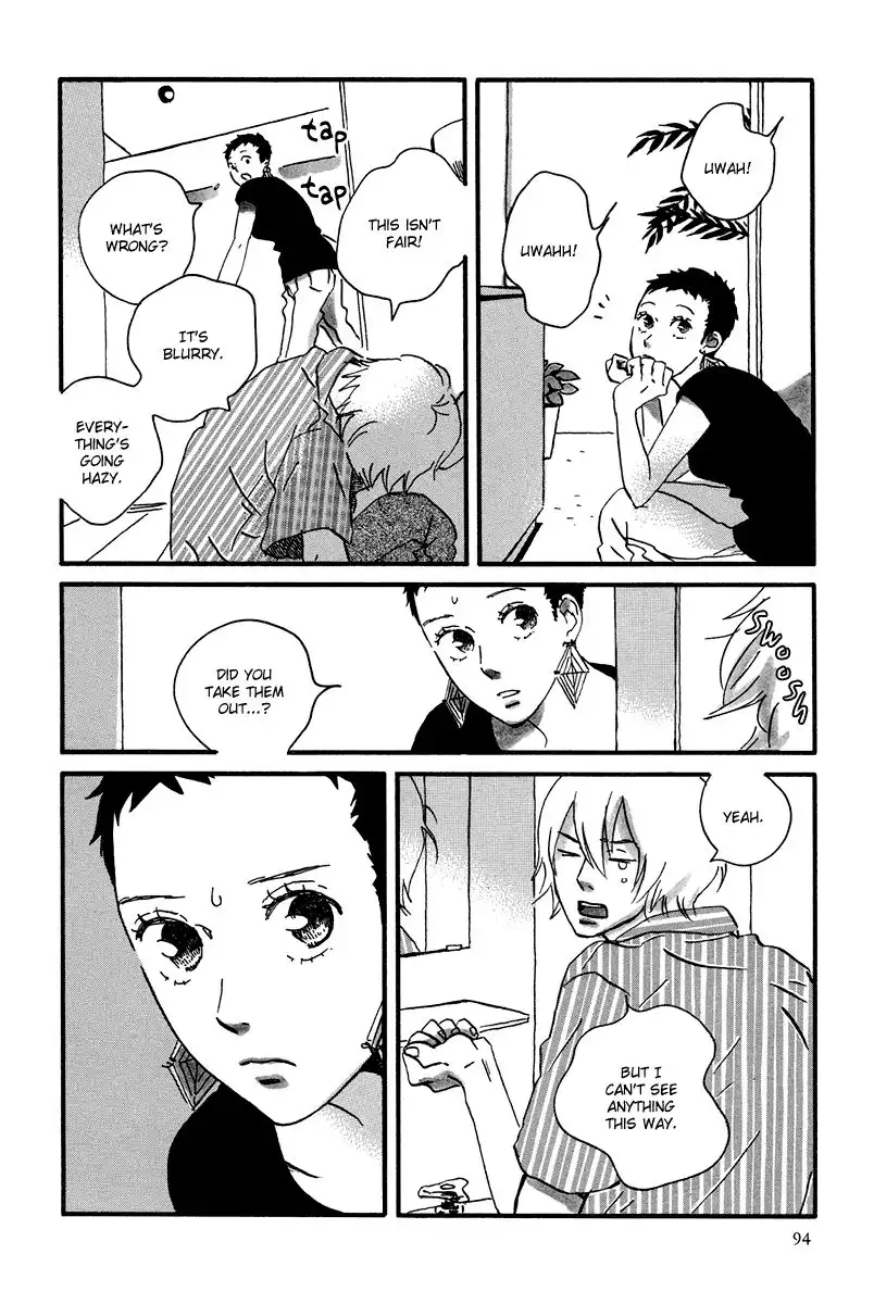 Natsuyuki Rendez-vous Chapter 9 9